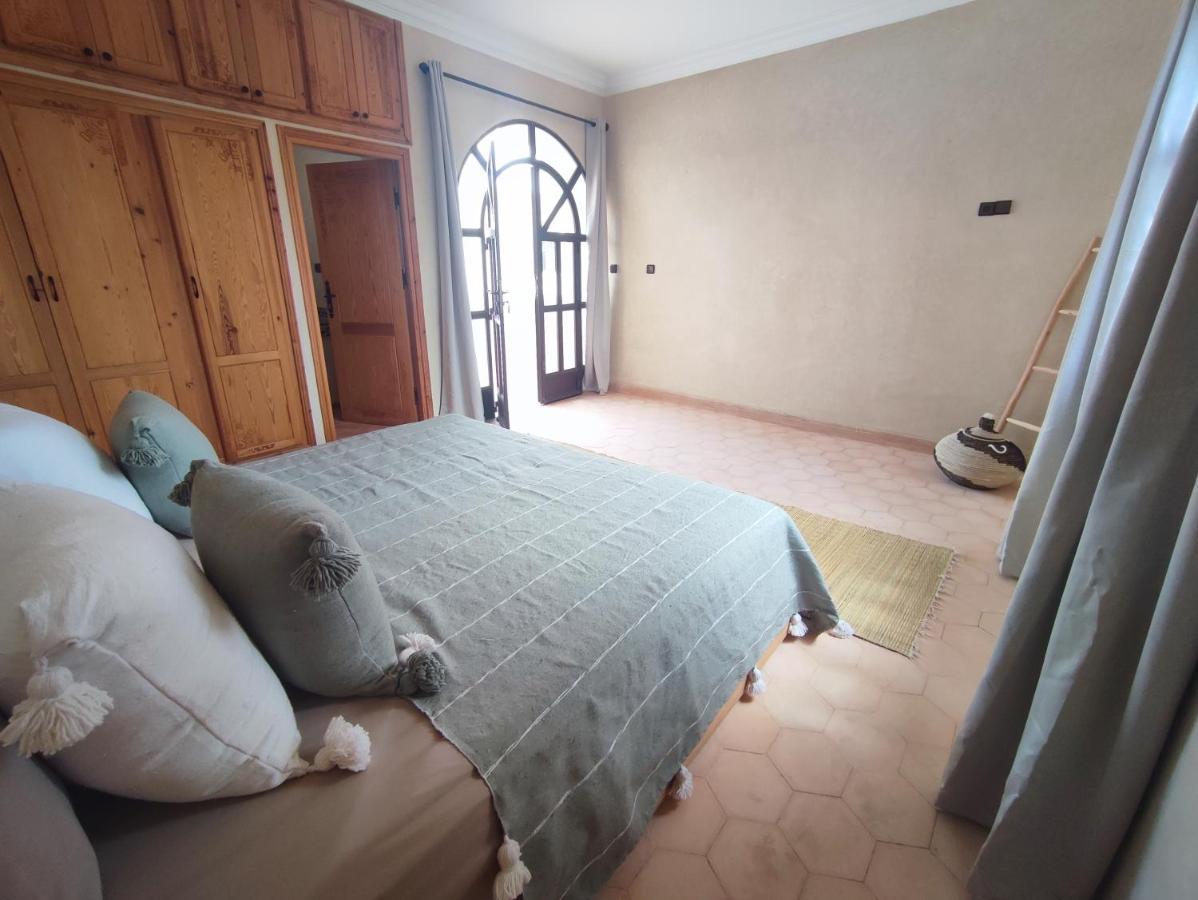 Riad Bini-Ddik Essaouira Exterior foto