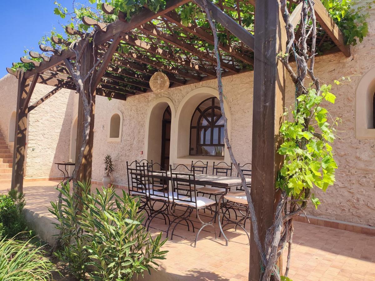 Riad Bini-Ddik Essaouira Exterior foto