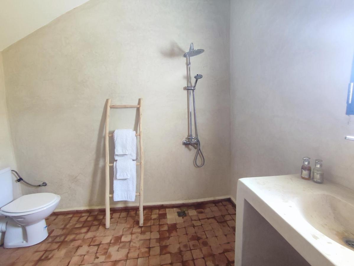 Riad Bini-Ddik Essaouira Exterior foto