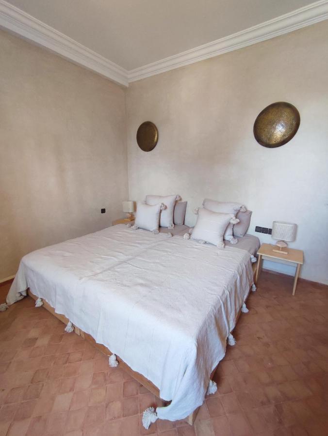Riad Bini-Ddik Essaouira Exterior foto