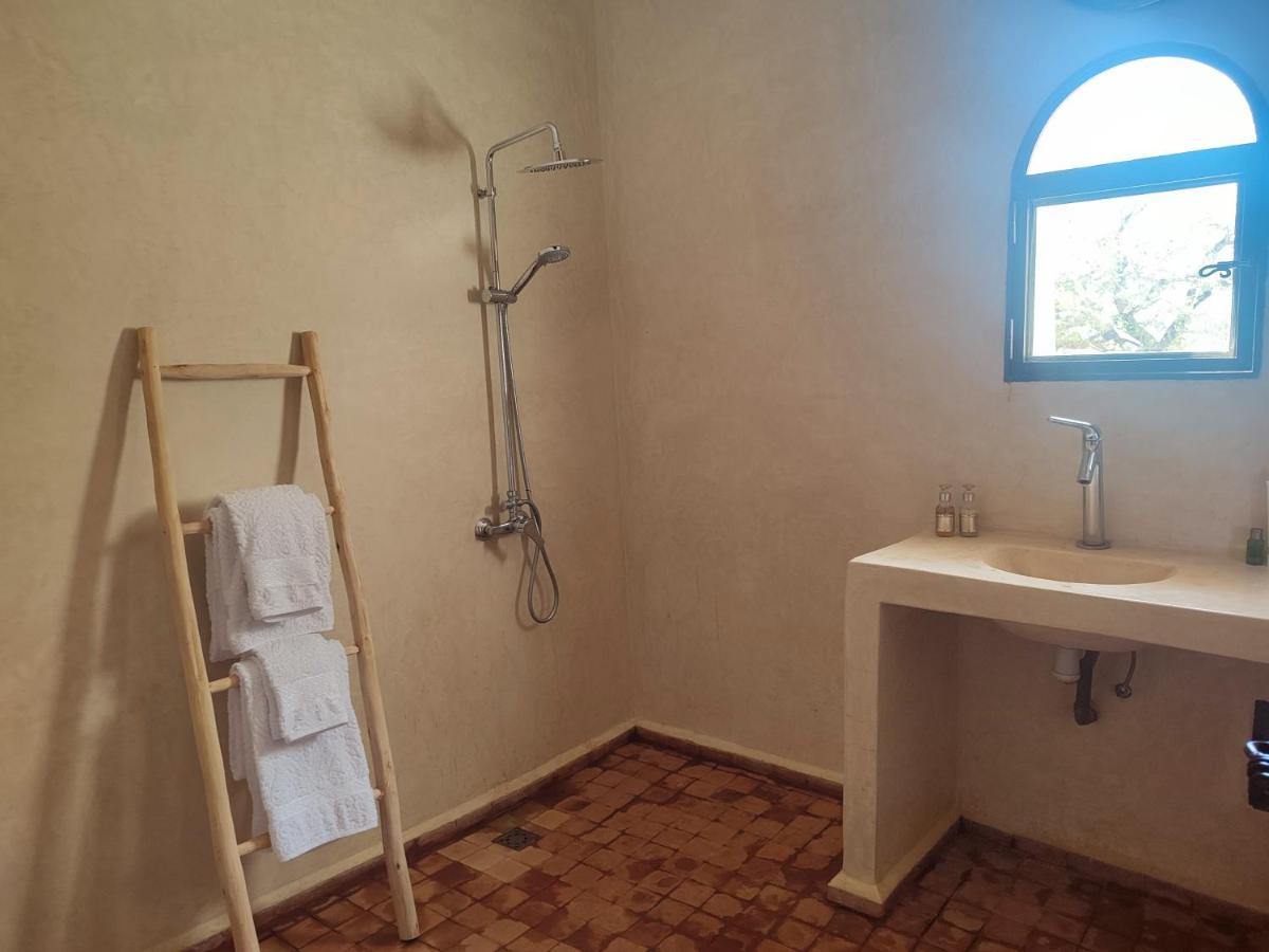 Riad Bini-Ddik Essaouira Exterior foto