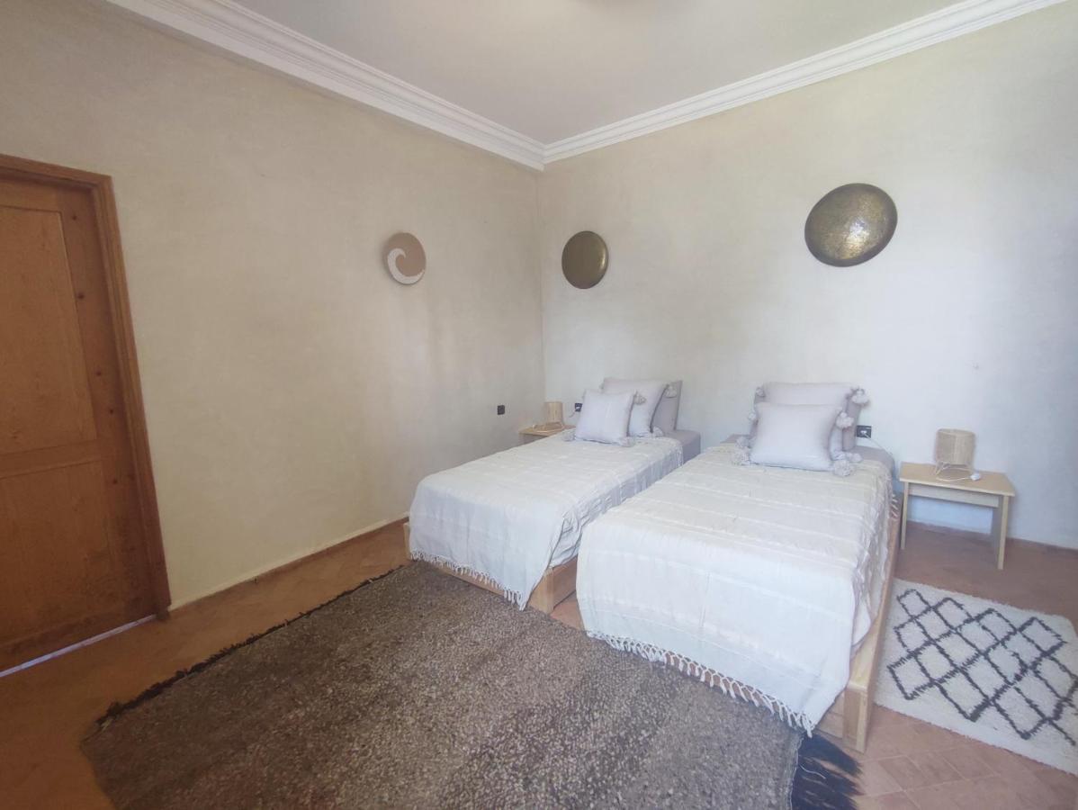 Riad Bini-Ddik Essaouira Exterior foto