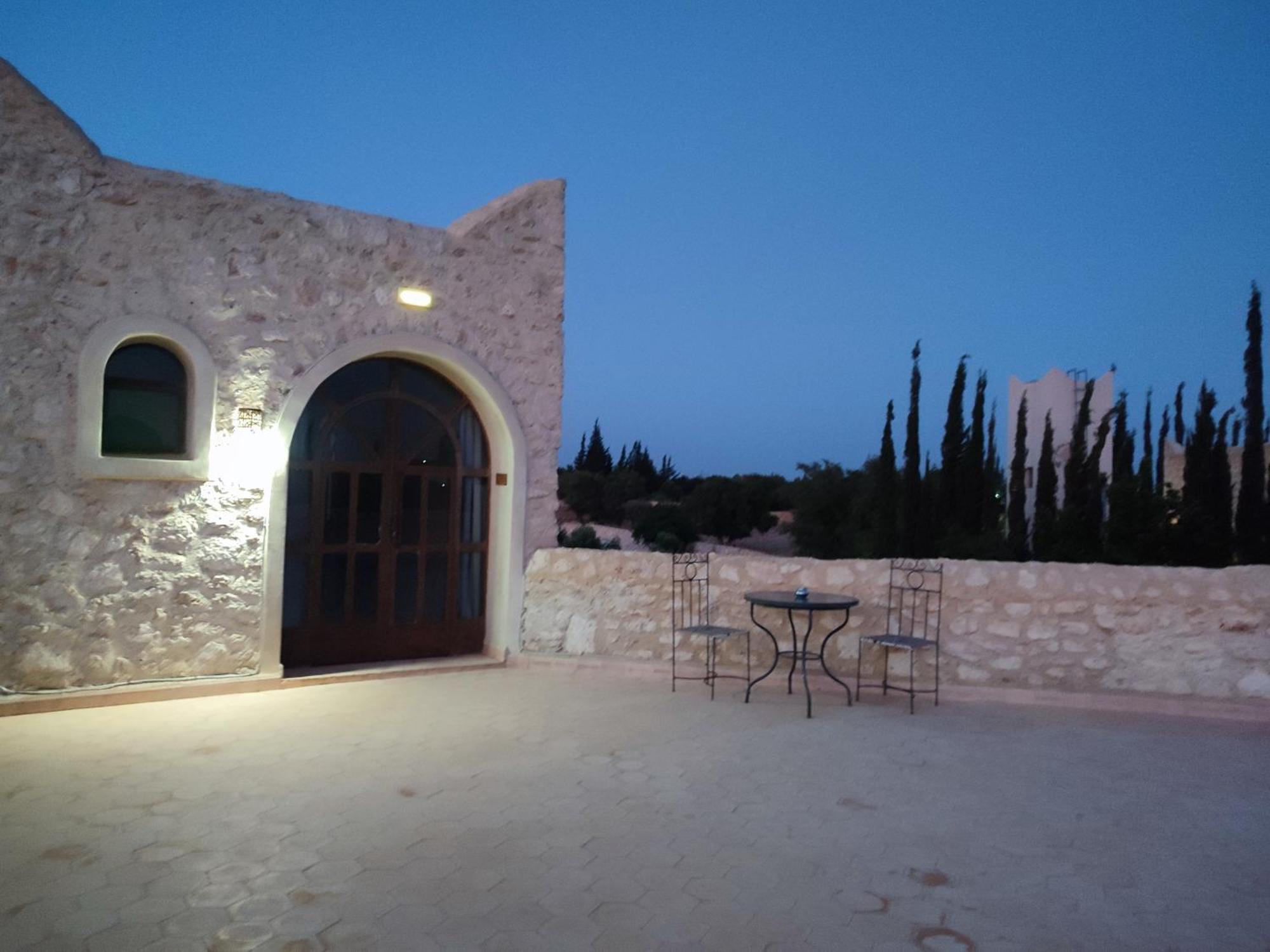 Riad Bini-Ddik Essaouira Exterior foto